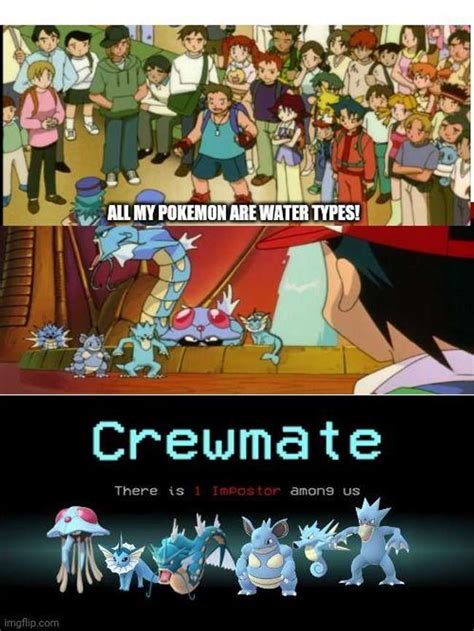 21 Hilarious Memes For Fans Of The Pokémon Anime In 2021 Funny