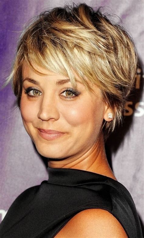 Short Hairstyles For Women Over 50 14 Stylish Short Haircuts For Older