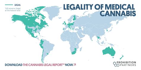 Prohibition Partners On Twitter The Cannabis Legal Report Offers The