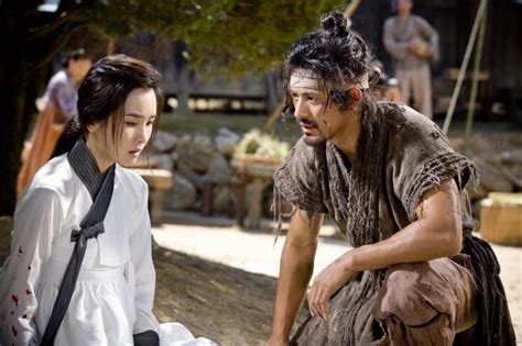 Top 18 Bộ Phim Cổ Trang Hàn Quốc Hay Nhất Mọi Thời đại Bảo Tiến Giang