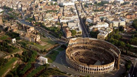 Top 5 Must Visit Historical Sites In Italy Simply Italy Blog