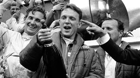 Documentary Dan Gurney Renaissance Man Of Motorsports