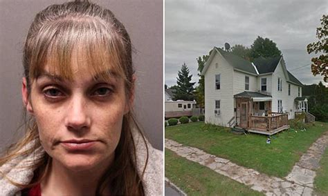Woman Accused Of Hiding Roommates Rotting Corpse After She Died Of