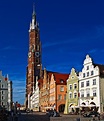 Landshut - Familypedia