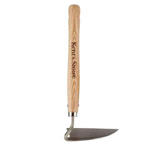Buy The Kent And Stowe Stainless Steel Hand Razor Hoe