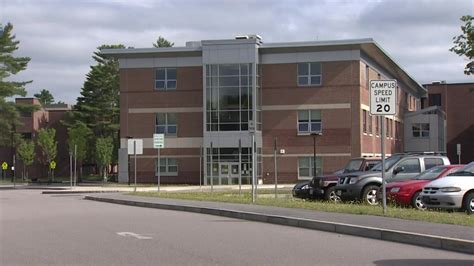 Police Increase Presence At Taunton High School After Threat Found