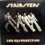 Stairsteps  2nd Resurrection 1976 Vinyl Discogs