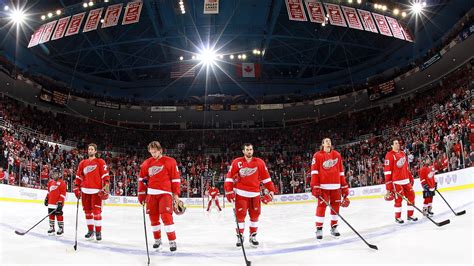 Red Wings Wallpaper 71 Pictures