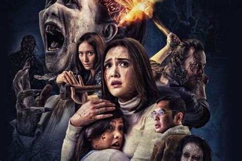 Film Horor Indonesia Terbaru Yang Akan Tayang Di