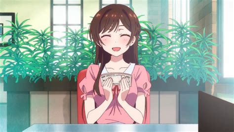 Rent A Girlfriend Anime Stream - Rent-a-Girlfriend – Episode 1 - Anime Feminist