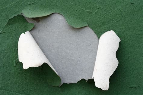 How To Fix Unsightly Peeling Paint Issues On Your Walls