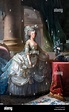 Marie Antoinette. Retrato de María Antonieta (1755-1793), Reina de ...
