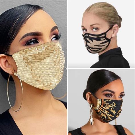 20 Trending Face Masks Todays Fashion Item Fashion Face Mask