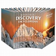 2017 Discovery Encyclopedia for Students | Encyclopedia books ...