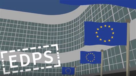 New Data Protection Rules For Eu Institutions Agencies And Bodies Cpvo