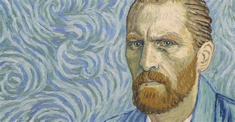 Van Gogh E Il Suicidio Dellanima Dellarte