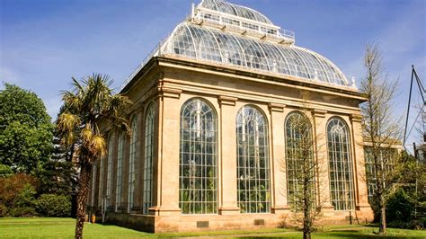 Royal Botanic Garden Edinburgh In Edinburgh Bezoeken Nu Tickets Boeke