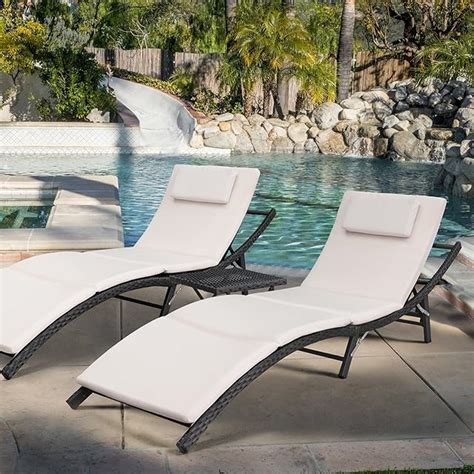 6 Most Comfortable Outdoor Lounge Chairs Mar 2024 Reviews And Guide