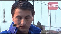 Vladimir Ivić pred utakmicu Partizan - PAOK - YouTube
