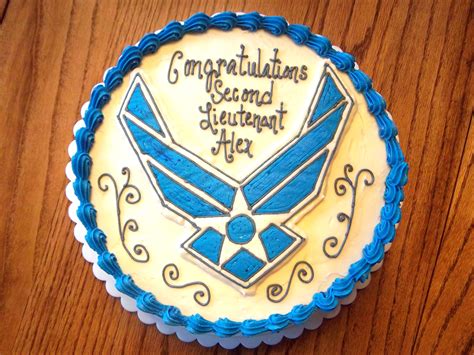 Air Force Cake A Special Cake For A Special Man Military Cake