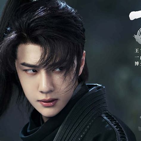Wang Yibo Everything To Know About What He S Been Doing In 2020 Film Daily