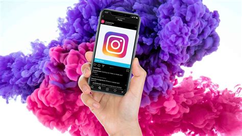 What Is The Difference Between Boosting An Instagram Post And Placing An