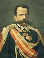 Umberto I di Savoia 2° Re d'Italia | Italia, Reali