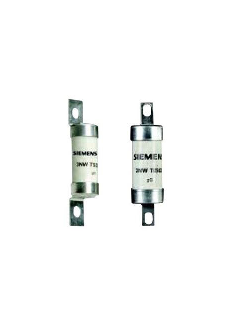 Siemens 250a Hrc Bs Type 3nw Fuse
