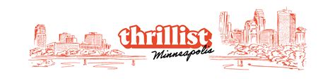 Minneapolis Best Restaurants Bars And Things To Do In Msp Thrillist