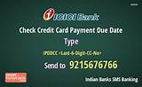 Images of Icici Card Payment