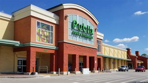 Publix Just Became The Latest Grocery Store Not To Require Masks