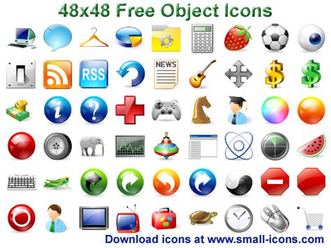 Icon Bitmaps 55780 Free Icons Library