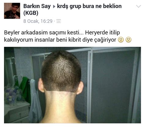 Evde saç kesim teknikleri (subay traşı) eğitim. subay traşı oldum beyler nasıl olmuşSS'Lİ » Sayfa 2 - 2