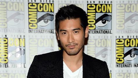 Taiwanese Model Actor Godfrey Gao Dies After Collapsing During Reality Tv Shoot In China