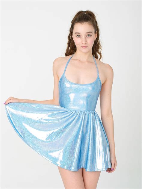 Pin By John D Hill On Women In Blue Shiny Dresses Girly Dresses