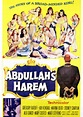 Abdullah's Harem (1955) - IMDb