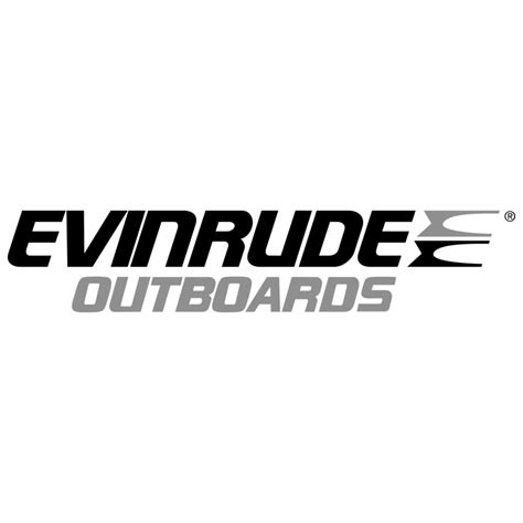 Download Evinrude Outboards Logo Png And Vector Pdf Svg Ai Eps Free