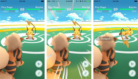 This story has been updated to add more training tips. Best way to win battles and conquer gyms in Pokémon Go | iMore
