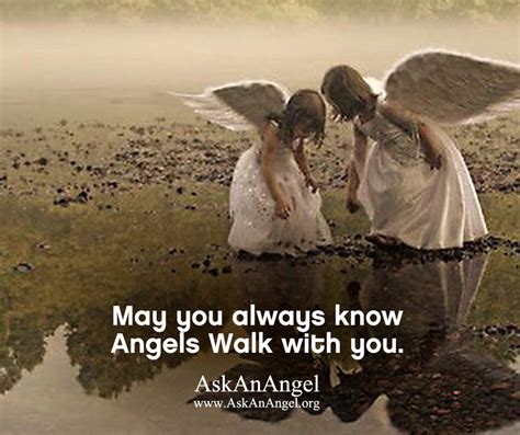 Angels Walk With You Follow Us On Ig Askanangel1 Or Visit
