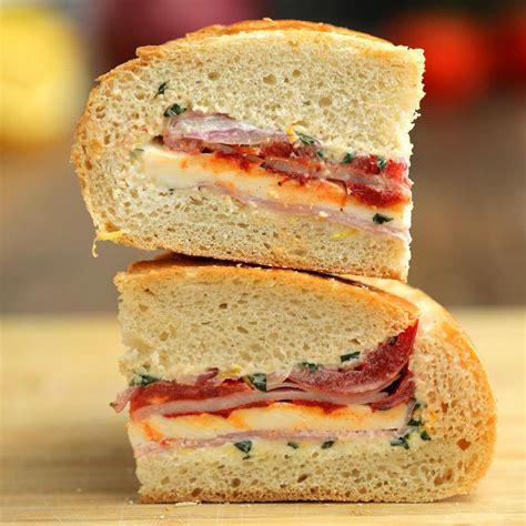 summer picnic sandwich recipe by tasty recipe picnic sandwiches recipes picnic sandwich