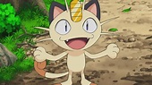 Why Is Meowth the Only Pokémon Who Can Talk? | Den of Geek