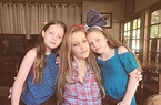 Lisa Marie Presley Spends Sweet Moment with Her Twins | PEOPLE.com