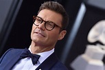 Ryan Seacrest returns to 'Live,' cites exhaustion for absence