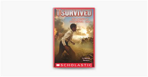 ‎i Survived 7 I Survived The Battle Of Gettysburg 1863 On Apple Books