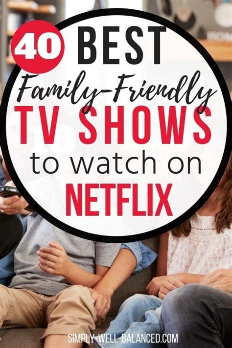 Family movie nights are always a good idea, and now that people are restricted to their homes due to coronavirus social distancing watch as they get into some embarrassing, unfortunate, and downright hilarious escapades. Good Clean Shows on Netflix to Watch as a Family This Year ...
