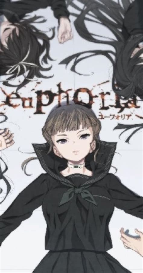 Share 83 Euphoria Anime Netflix Best Incdgdbentre