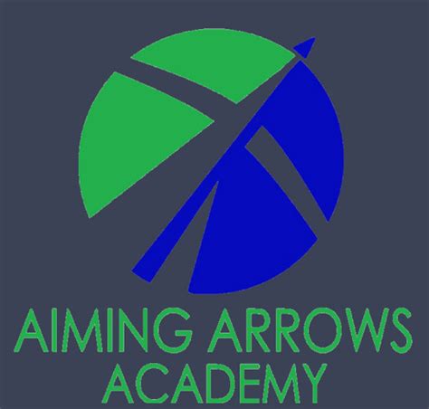 Aiming Arrows Academy Custom Ink Fundraising