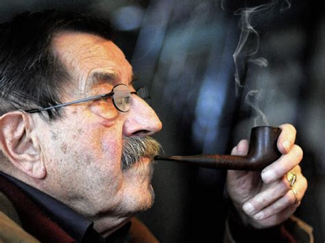 Günter Grass Was Gesagt Werden Muss