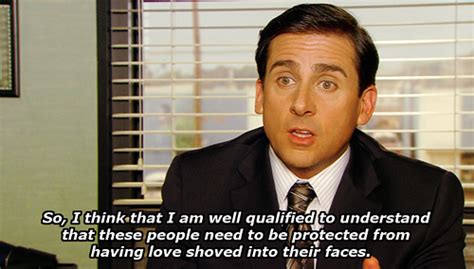 Steve Carell The Office Quotes Quotesgram