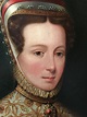 Portrait Of Mary Fitzalan, Duchess Of Norfolk; After Hans Eworth ...
